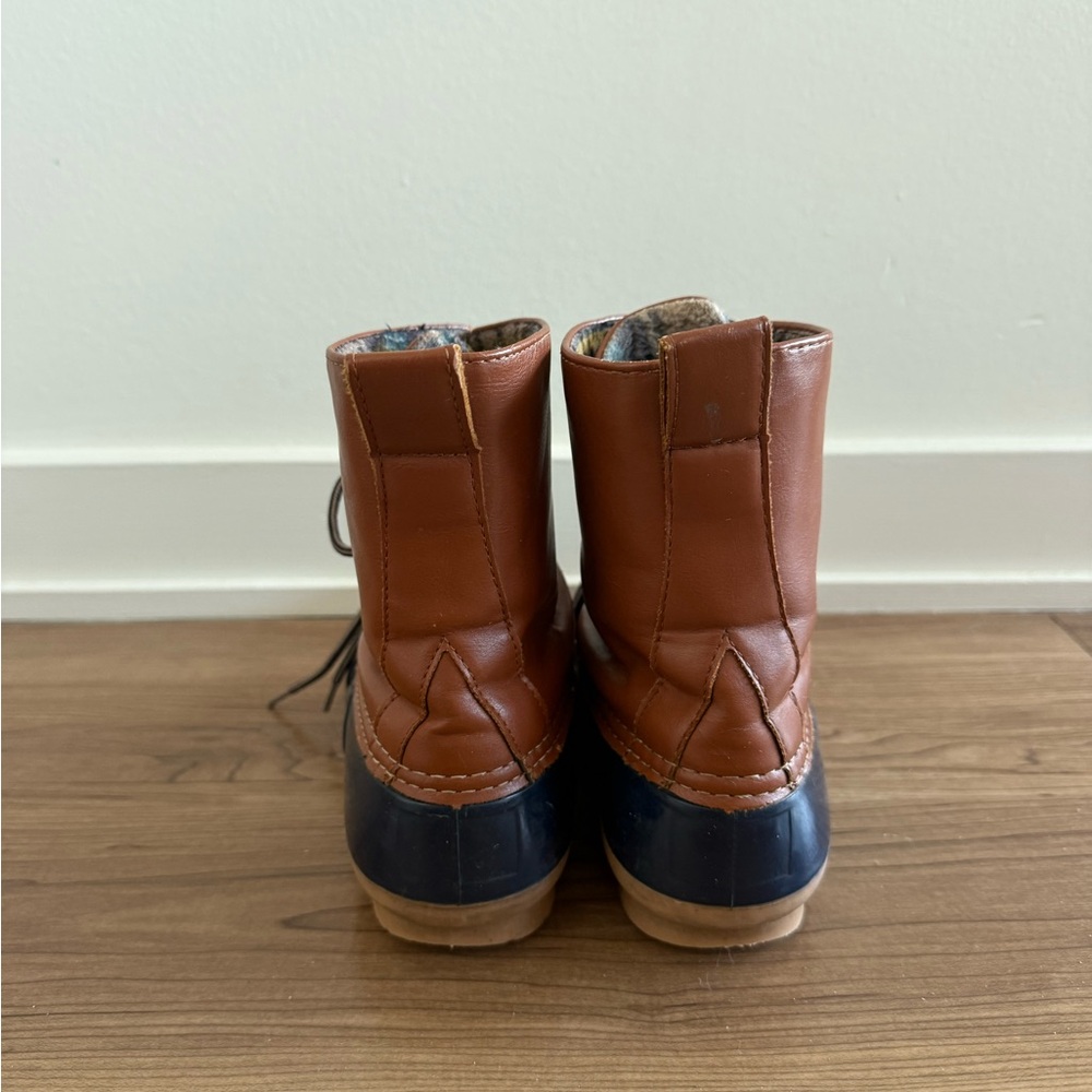 STEVE MADDEN RAIN BOOTS